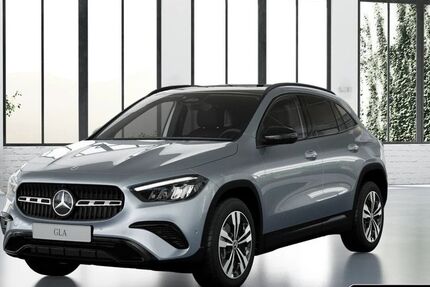 Mercedes-Benz GLA 220 12.000 km 40.689 &euro; Neu-Ulm 89231