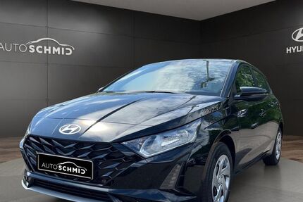 Hyundai i20 10.449 km 18.390 &euro; Geislingen 73312