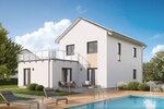 Heizung an, Miete hoch? Zeit fürs eigene Haus - Einfamilienhaus Herbrechtingen | Angebot:27346275