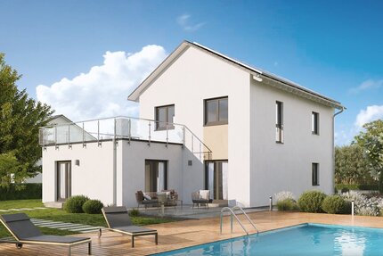 Heizung an, Miete hoch? Zeit fürs eigene Haus - Haus Herbrechtingen | Angebot:27346275