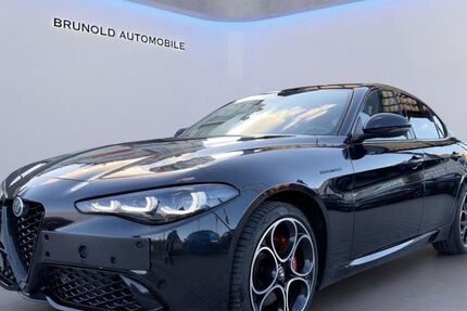 Alfa Romeo Giulia 31.250 km 37.900 &euro; Ulm 89081