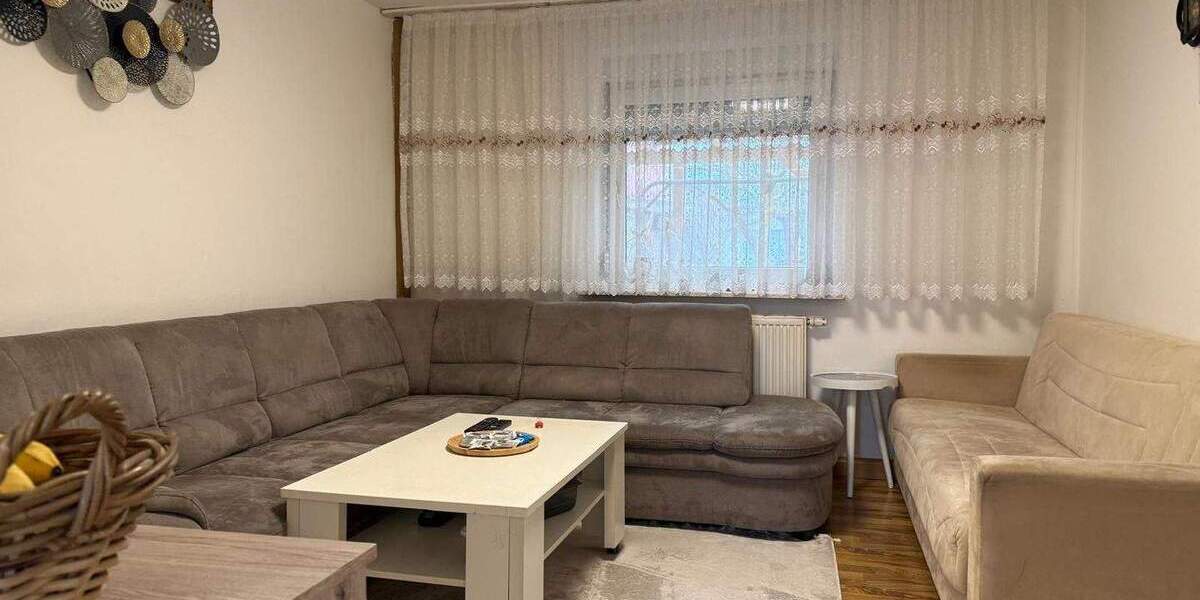 Reihenmittelhaus Leipheim - 4 Zimmer, 110 m&sup2;, 379.000&euro; | Angebot:25778329