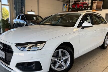 Audi A4 24.183 km 20.900 &euro; Ichenhausen 89335