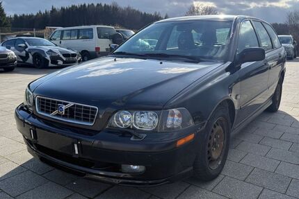 Volvo V40 280.000 km 549 &euro; Vöhringen/Illerberg 89269