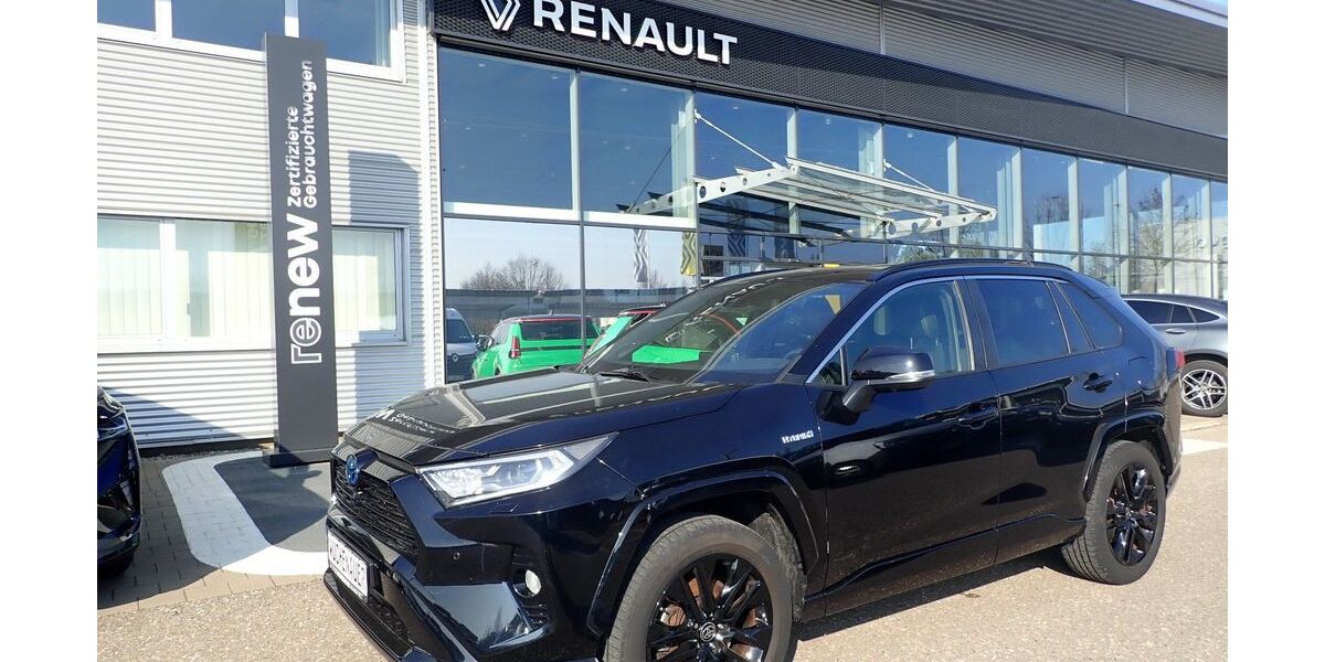 Toyota RAV 4 73.480 km 30.950 &euro; Neu-Ulm 89231