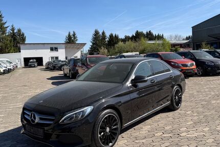 Mercedes-Benz C 220 219.000 km 13.950 &euro; Erbach 89155