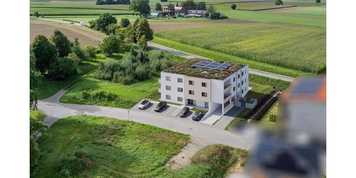 Etagenwohnung Mietingen - 3.5 Zimmer, 86 m&sup2;, 391.100&euro; | Angebot:22930785