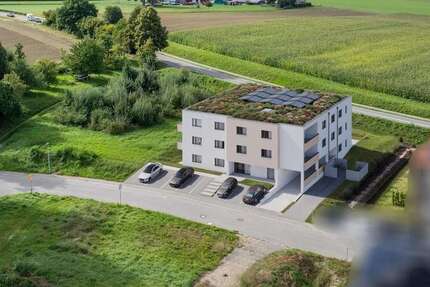 Wohnung Mietingen - 3.5 Zimmer, 86 m&sup2;, 391.100&euro; | Angebot:22930785