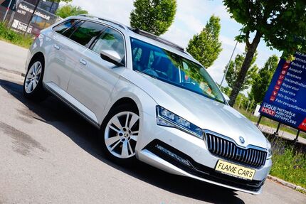 Skoda Superb 143.000 km 16.990 &euro; Vöhringen 89269