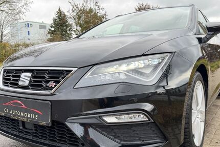 Seat Leon 125.550 km 14.999 &euro; Illertissen 89257