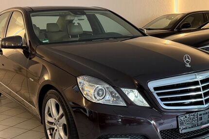 Mercedes-Benz E 250 239.500 km 9.990 &euro; Elchingen 89275