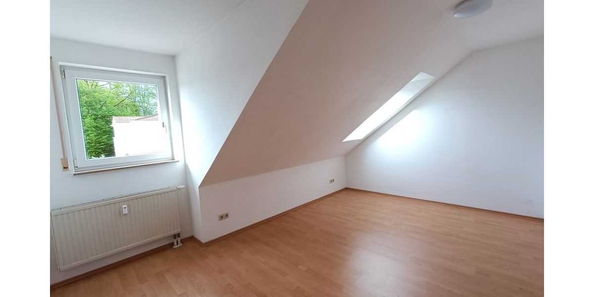 Geräumige 2-Zimmer-Wohnung am Stadtrand von Senden - 2- Senden Senden | Angebot:26393989