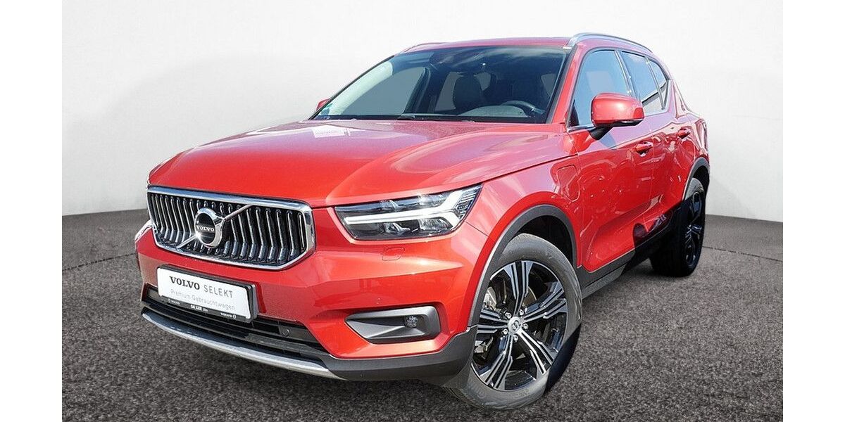 Volvo XC40 52.500 km 30.790 &euro; Ulm 89081