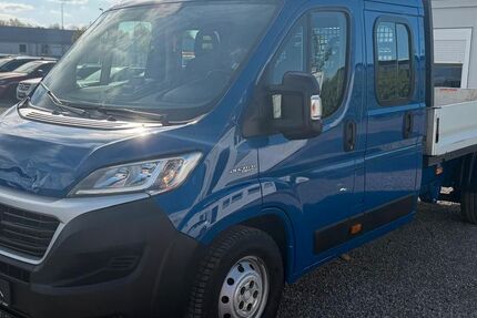 Fiat Ducato 98.000 km 17.611 &euro; Nersingen 89278