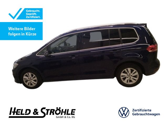 VW Touran 3.403 km 41.730 &euro; Neu-Ulm 89231