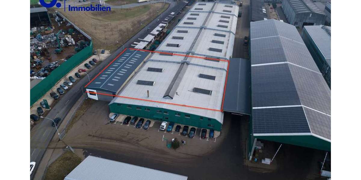 Gewerbeobjekt Neu-Ulm Ulm - 3.900&euro; | Angebot:26302865