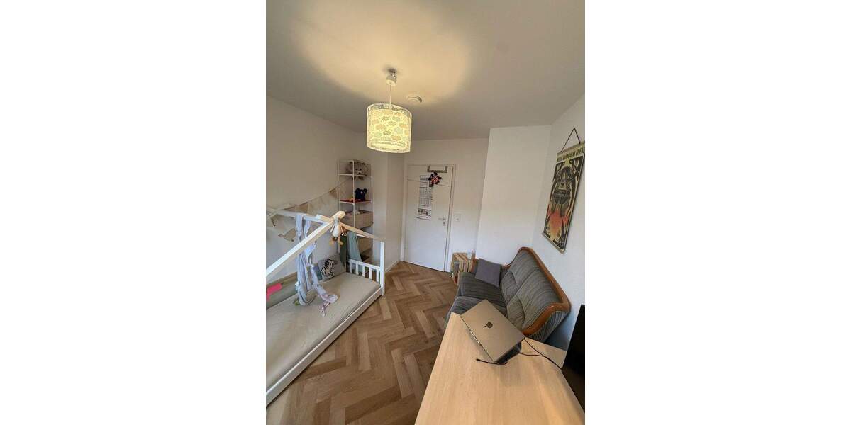 Etagenwohnung Neu-Ulm Stadtmitte - 3 Zimmer, 80 m&sup2;, 399.000&euro; | Angebot:25845516