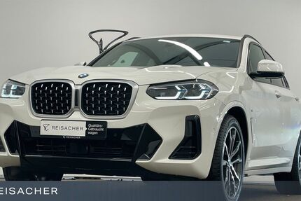 BMW X4 25.732 km 49.849 &euro; Ulm 89077