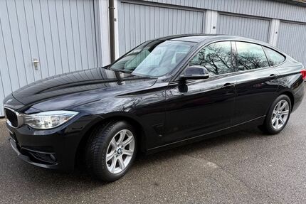 BMW 330 Gran Turismo 158.210 km 17.200 &euro; Ulm 89081