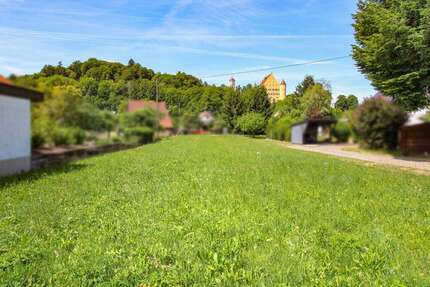 Grundstück Balzheim - 165.000&euro; | Angebot:26865804
