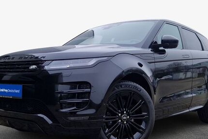 Land Rover Range Rover Evoque 3.500 km 59.500 &euro; Neu-Ulm 89231