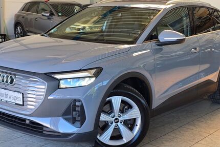 Audi Q4 e-tron 109.000 km 24.900 &euro; Ichenhausen 89335
