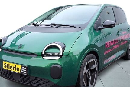 Renault Twingo 2.634 km 23.470 &euro; Geislingen 73312