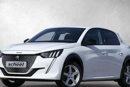 Peugeot 208 38.200 km 17.890 &euro; Leipheim 89340