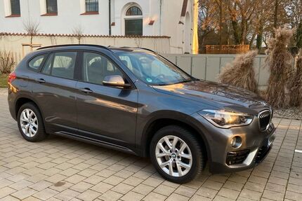 BMW X1 144.729 km 17.500 &euro; Senden 89250