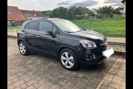 Chevrolet Trax 200.000 km 4.999 &euro; Wain 88489