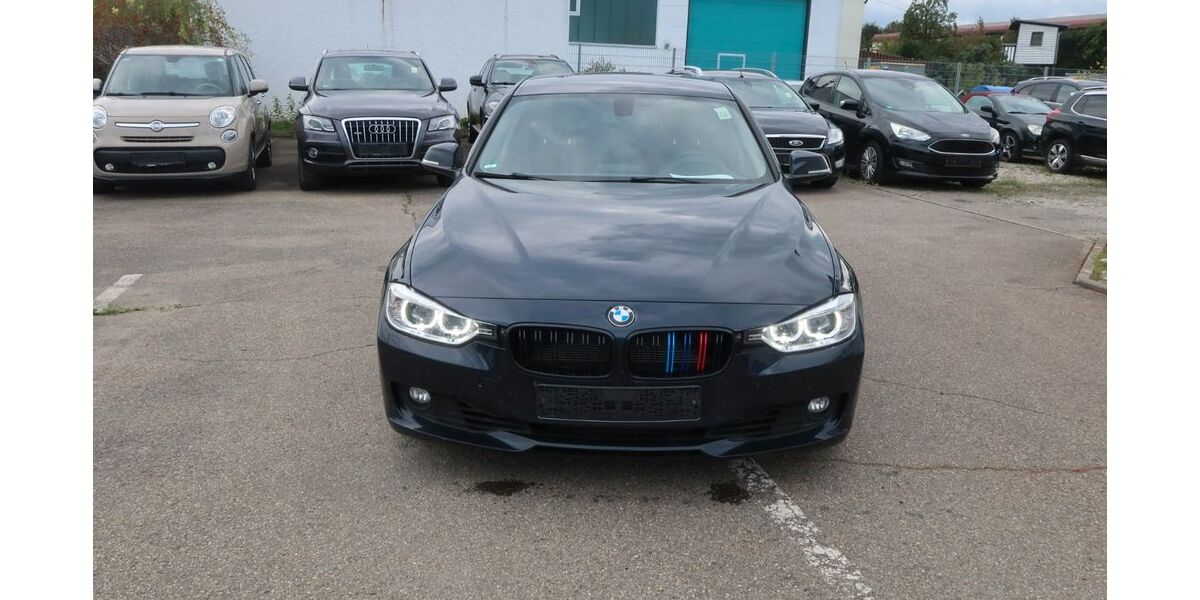 BMW 325 269.711 km 6.250 &euro; Laupheim 88471