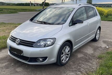VW Golf Plus 232.855 km 3.700 &euro; Günzburg 89312