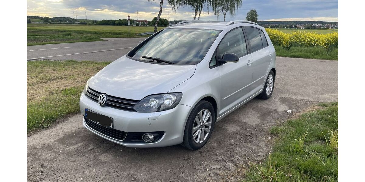 VW Golf Plus 232.855 km 4.200 &euro; Günzburg 89312
