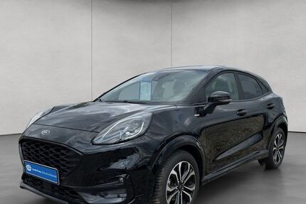 Ford Puma 27.450 km 20.880 &euro; Neu-Ulm 89231