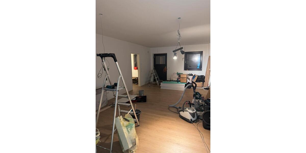 Erdgeschoßwohnung Blaubeuren - 2 Zimmer, 60 m&sup2;, 1.000&euro; | Angebot:24355870