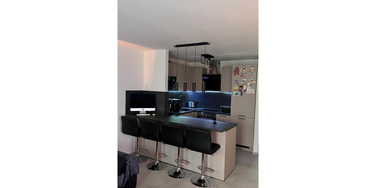 Etagenwohnung Laichingen - 2 Zimmer, 50 m&sup2;, 208.500&euro; | Angebot:24863812