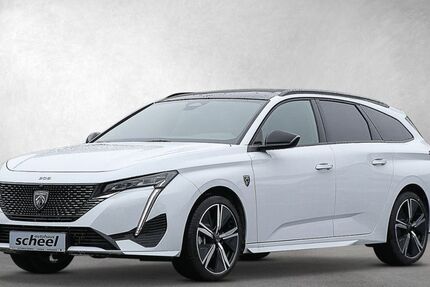 Peugeot 308 12.500 km 32.590 &euro; Leipheim 89340