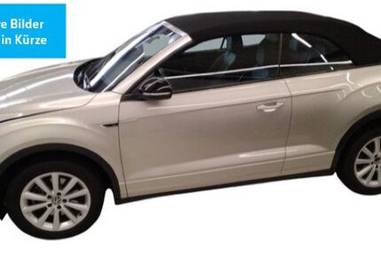 VW T-Roc 7.824 km 35.830 &euro; Neu-Ulm 89231