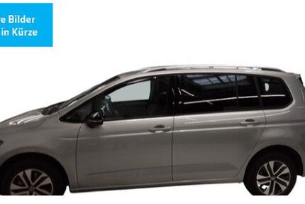 VW Touran 3.032 km 32.460 &euro; Neu-Ulm 89231