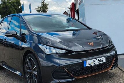 Cupra Born 5.000 km 37.900 &euro; Weidenstetten 89197