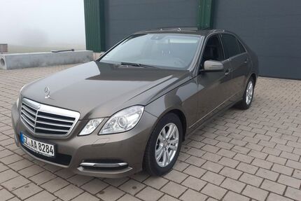 Mercedes-Benz E 350 172.000 km 13.490 &euro; Kötz 89359