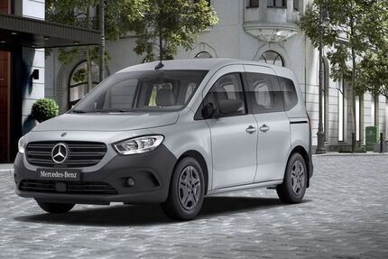 Mercedes-Benz Citan 37.906 km 21.850 &euro; Neu-Ulm 89231