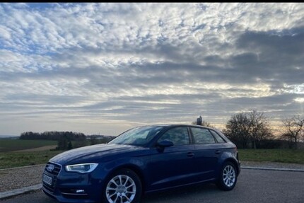 Audi A3 Sportback 147.000 km 11.200 &euro; Ulm 89073