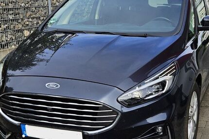 Ford Galaxy 66.000 km 31.200 &euro; Neu-Ulm 89233