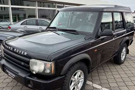 Land Rover Discovery 278.000 km 4.999 &euro; Oberdischingen 89610