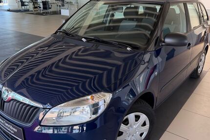 Skoda Fabia 153.000 km 3.300 &euro; Oberdischingen 89610