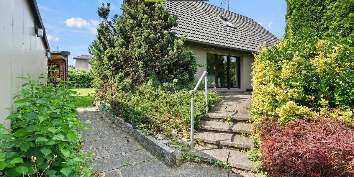 Einfamilienhaus Senden Aufheim - 5 Zimmer, 155 m&sup2;, 524.000&euro; | Angebot:25740405