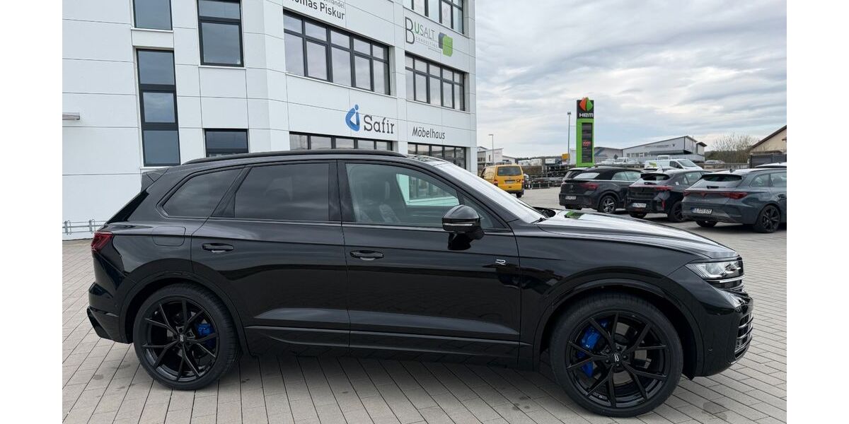 VW Touareg 1.100 km 86.990 &euro; Lonsee-Luizhausen 89173