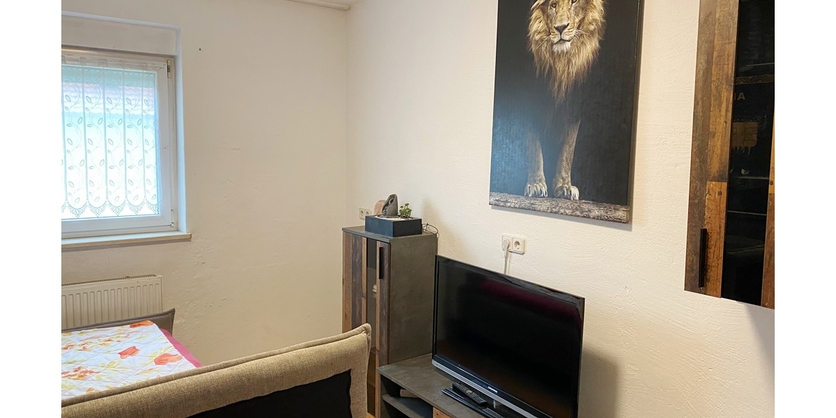 3-Zi.-OG-ETW in zentrumsnaher Lage von Weißenhorn, incl. Stellplatz - 3- Weißenhorn Weißenhorn | Angebot:25181454