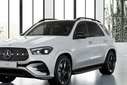 Mercedes-Benz GLE 450 9.900 km 93.789 &euro; Neu-Ulm 89231